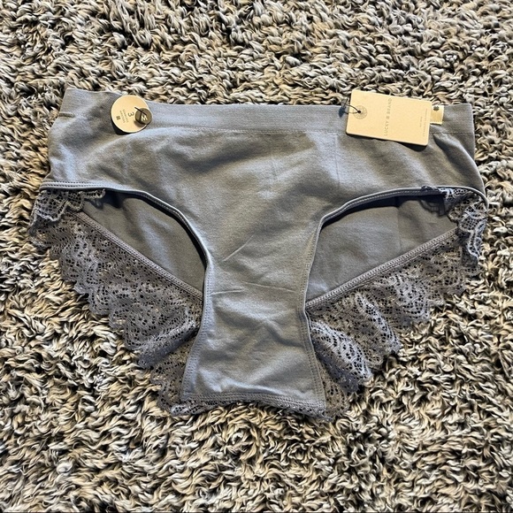 ✅HOST Pick✅ Lucky Brand Seamless Hipsters, Pack of 3, Medium - Picture 6 of 11